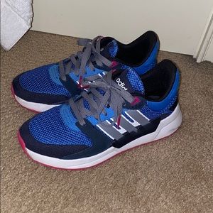 Adidas running shoes